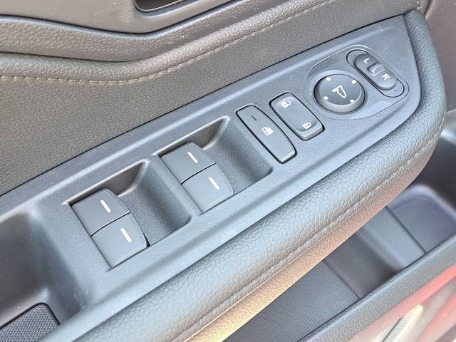 New 2026 Honda Odyssey Sport-L image 19