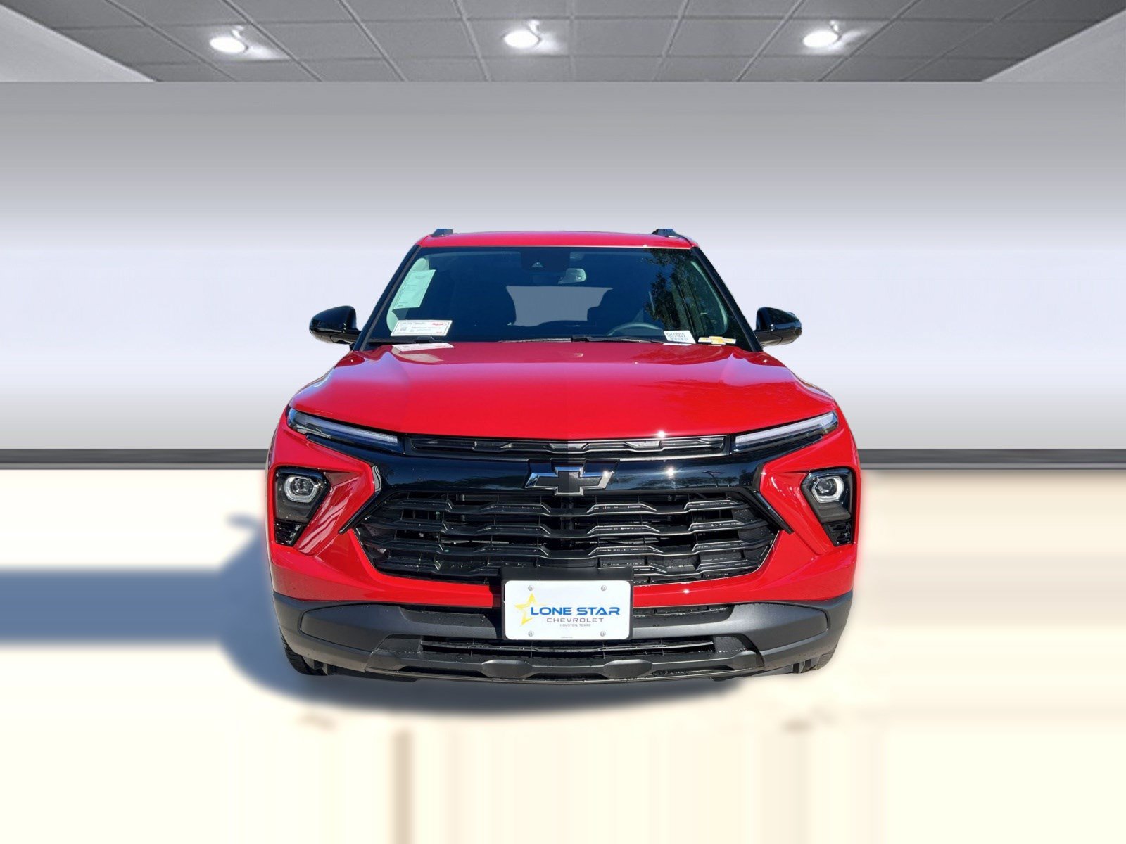 New 2026 Chevrolet TrailBlazer LT w/ Convenience Package FWD image 5