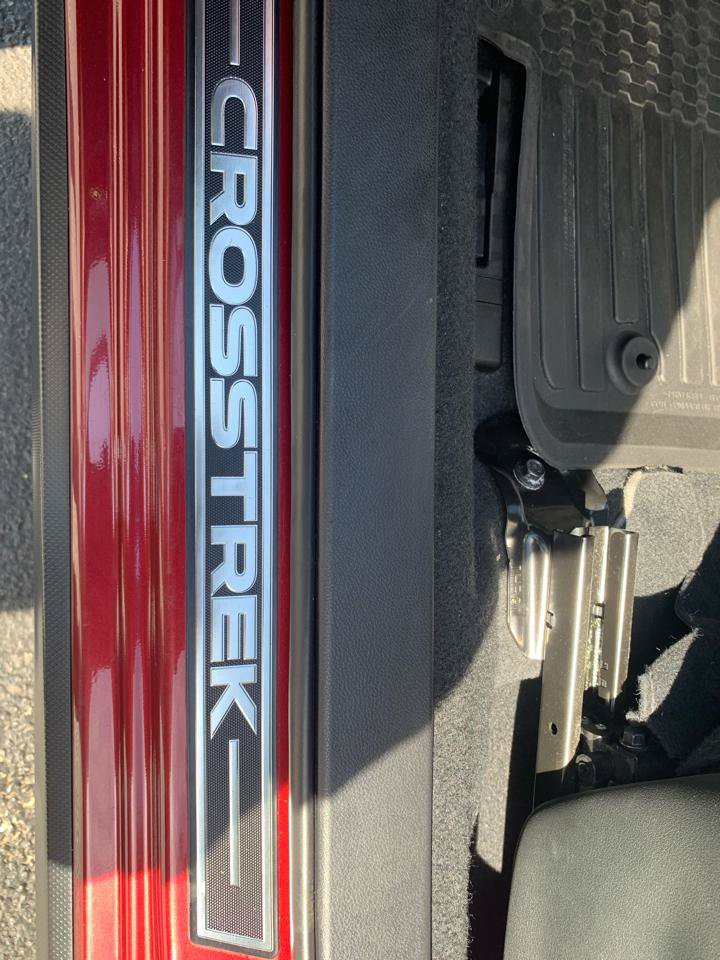 Used 2018 Subaru Crosstrek 2.0i Limited AWD/4WD image 29