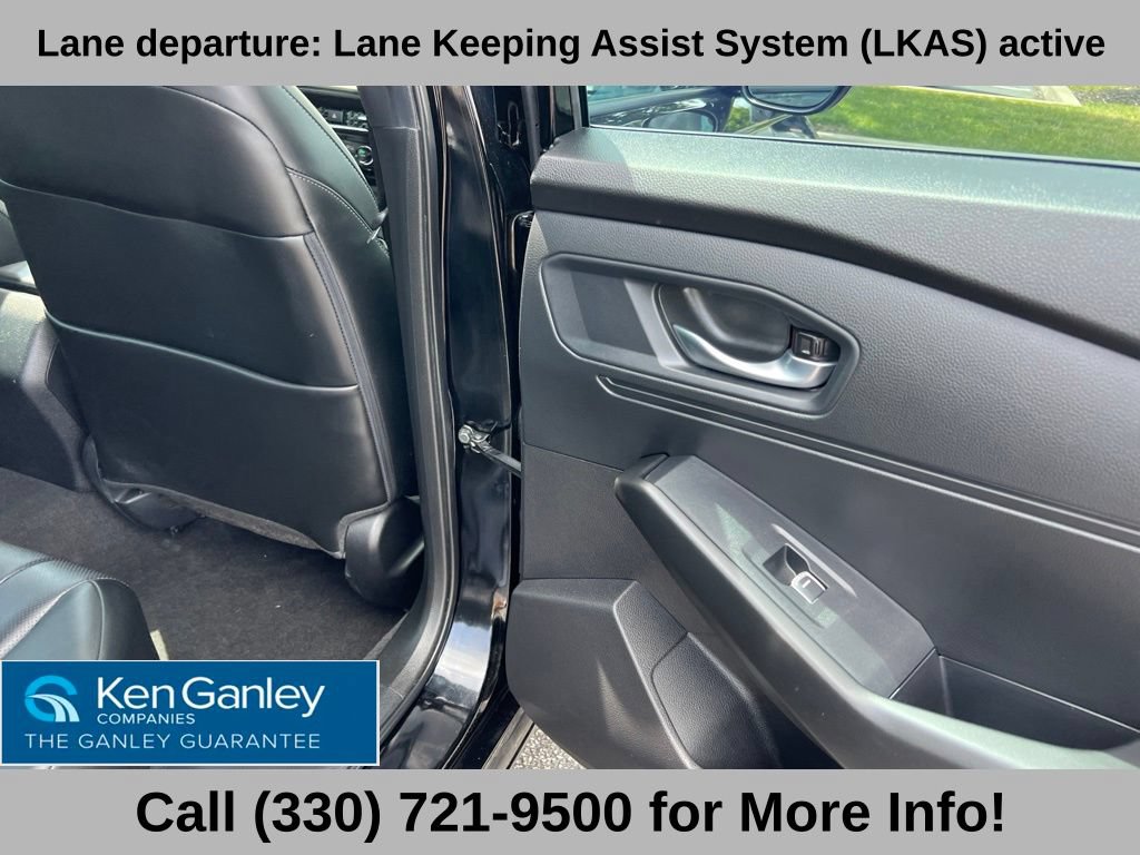 Used 2023 Honda Accord Sport image 43