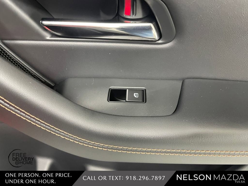 New 2026 MAZDA CX-90 Plug-In Hybrid w/ Premium Plus AWD/4WD image 53