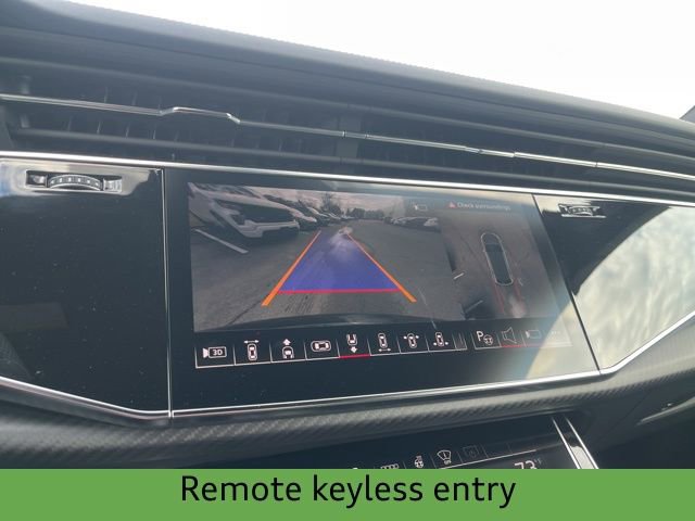 New 2026 Audi RS Q8 performance image 17