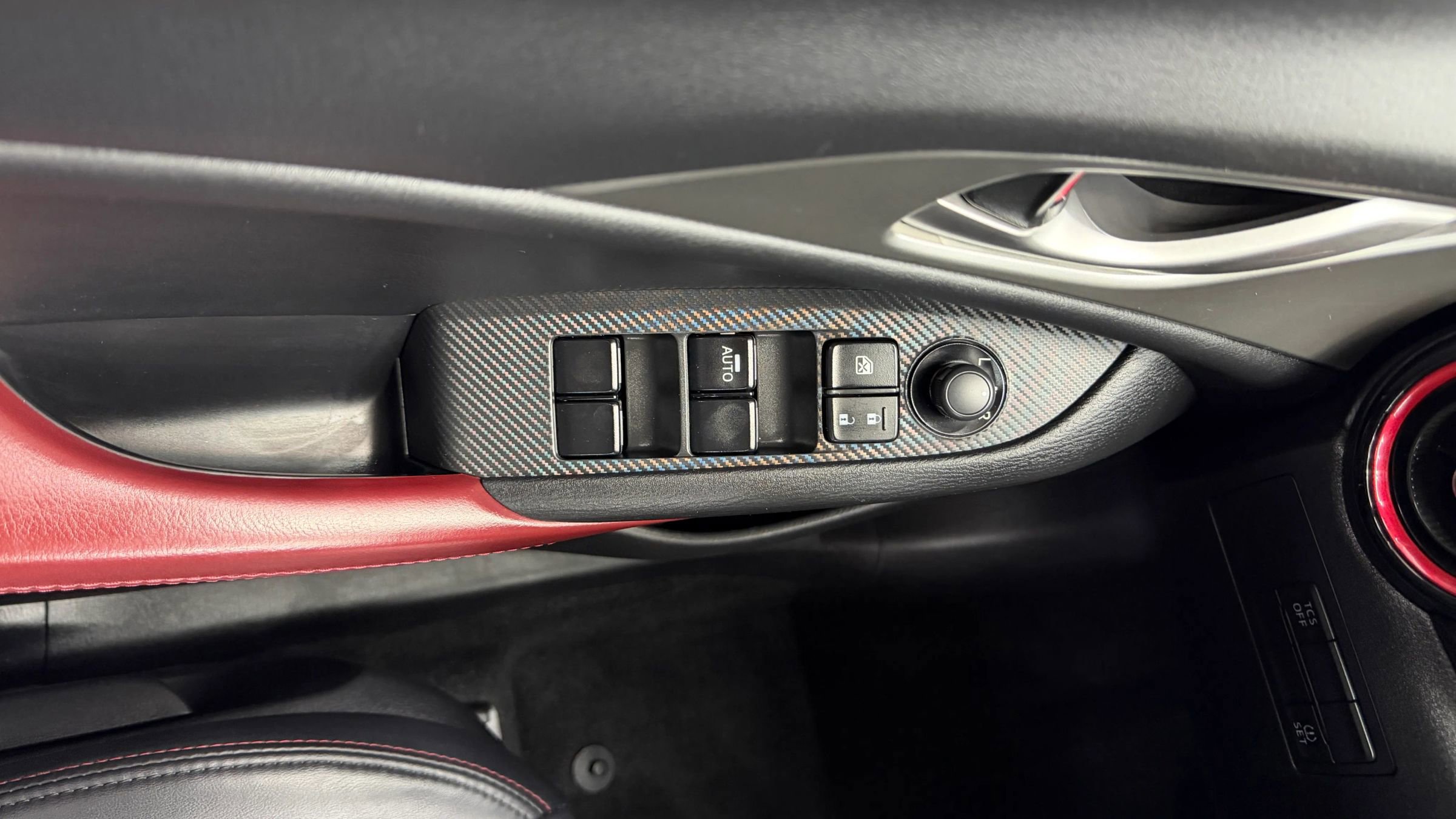 Used 2018 MAZDA CX-3 Touring w/ Preferred Equipment Package image 19