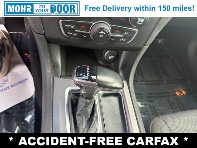 Used 2019 Dodge Charger SXT image 20