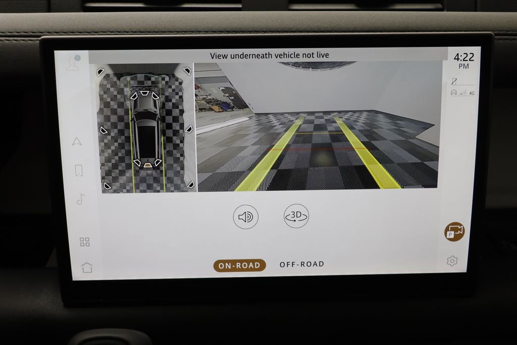 Used 2025 Land Rover Defender 130 S image 12