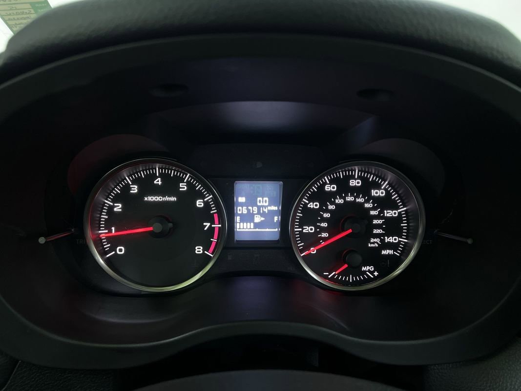 Used 2015 Subaru Impreza 2.0i AWD/4WD image 19