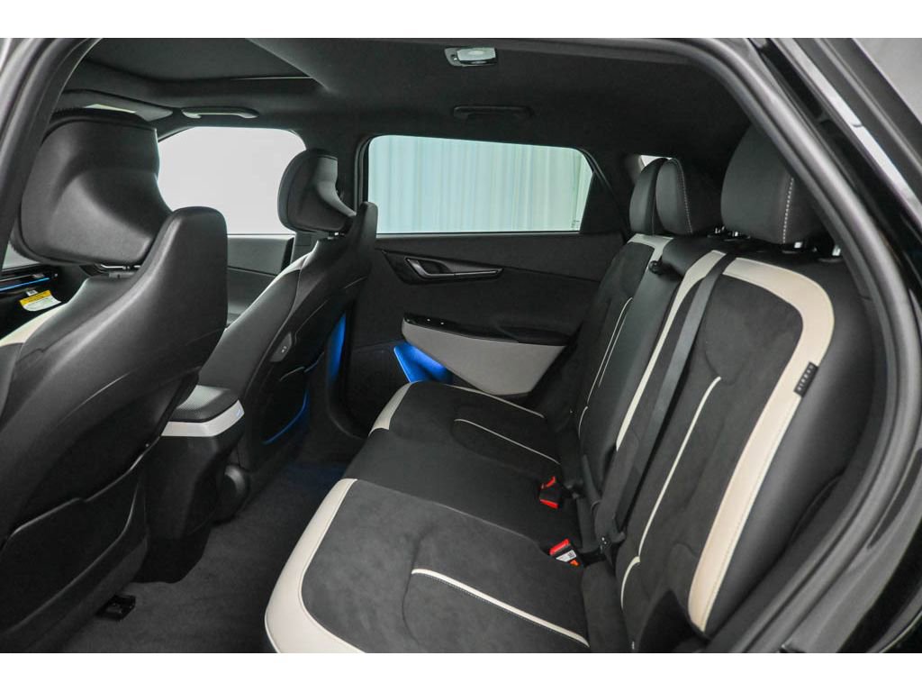 New 2025 Kia EV6 GT-Line image 13