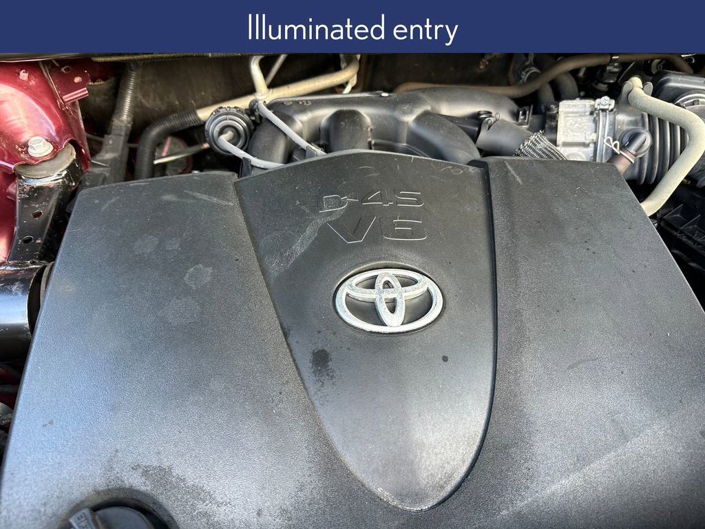 Used 2018 Toyota Highlander XLE image 23