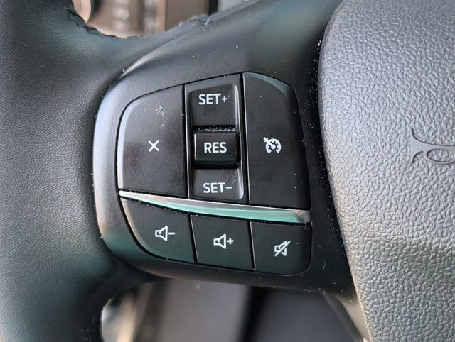 Used 2025 Ford Maverick XLT w/ XLT Luxury Package AWD/4WD image 16