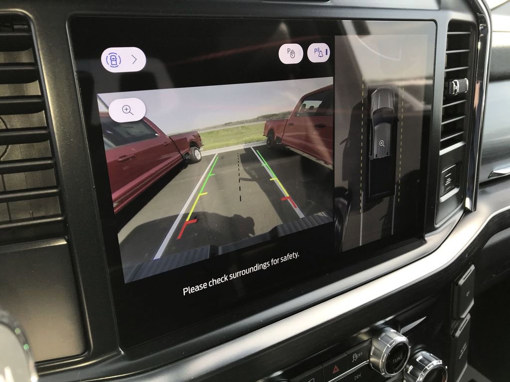New 2026 Ford F250 Lariat AWD/4WD image 17