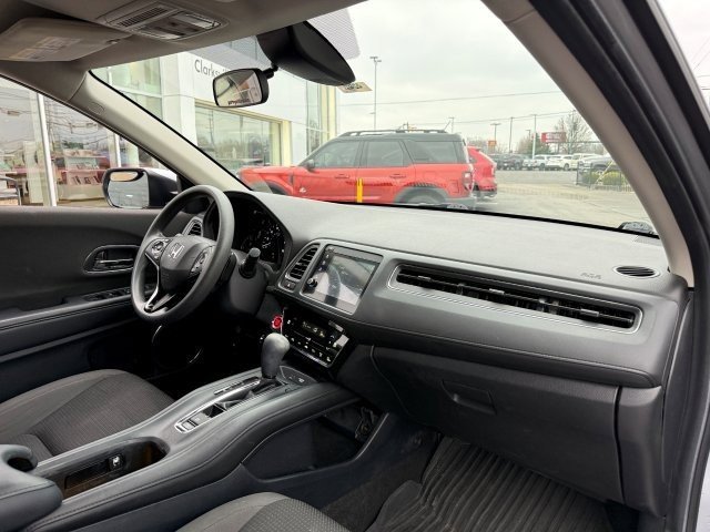 Used 2020 Honda HR-V EX image 20