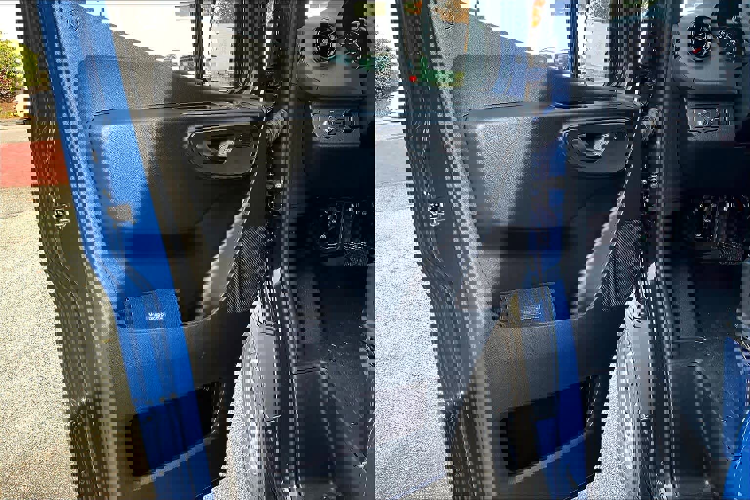 New 2026 Mercedes-Benz Sprinter 2500 image 12