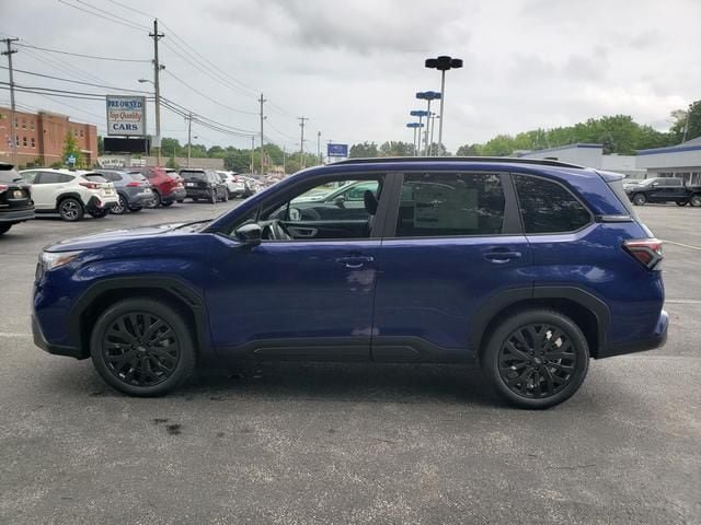 New 2026 Subaru Forester Sport AWD/4WD image 7