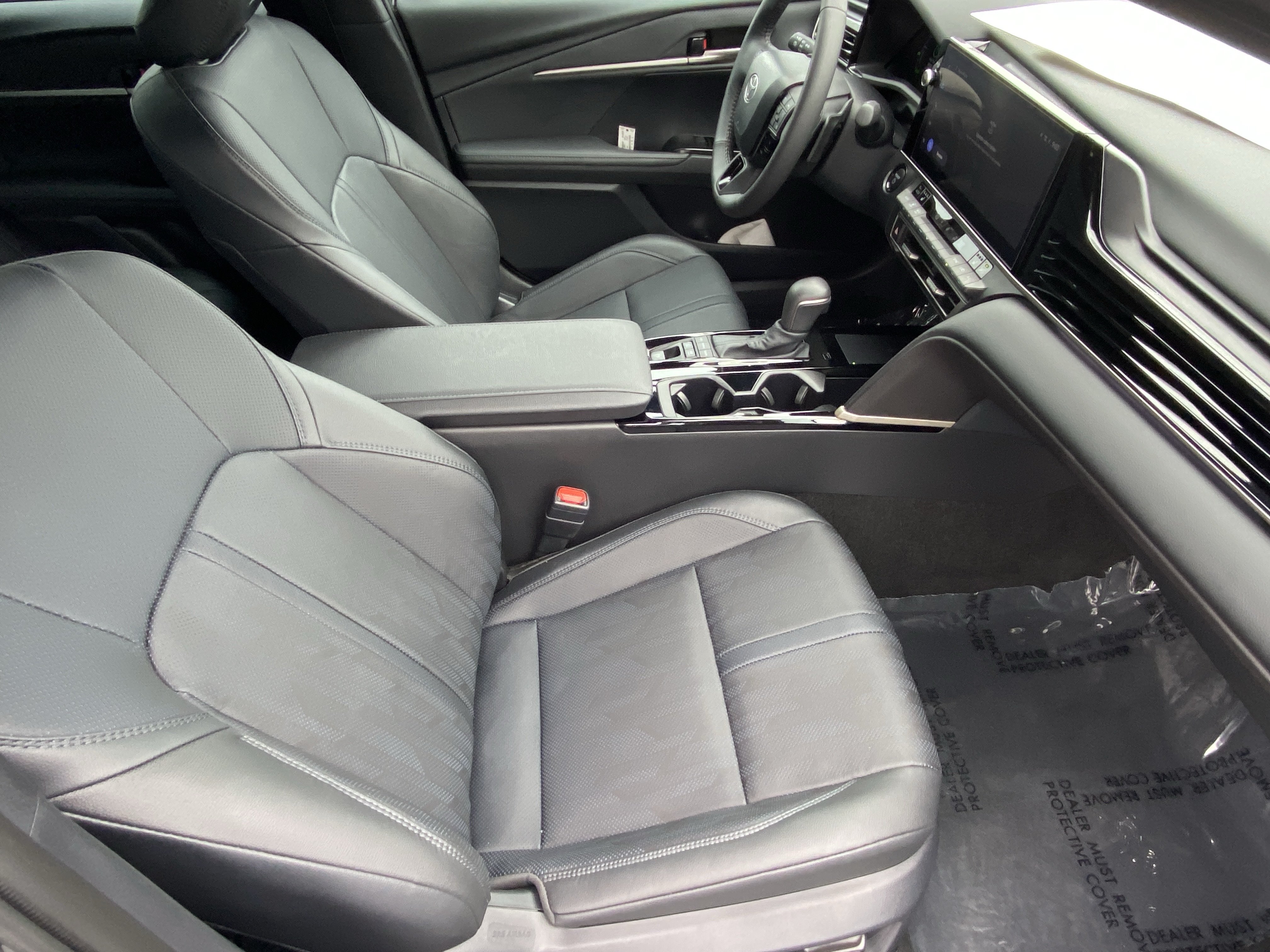 Used 2026 Toyota Camry XSE FWD image 9