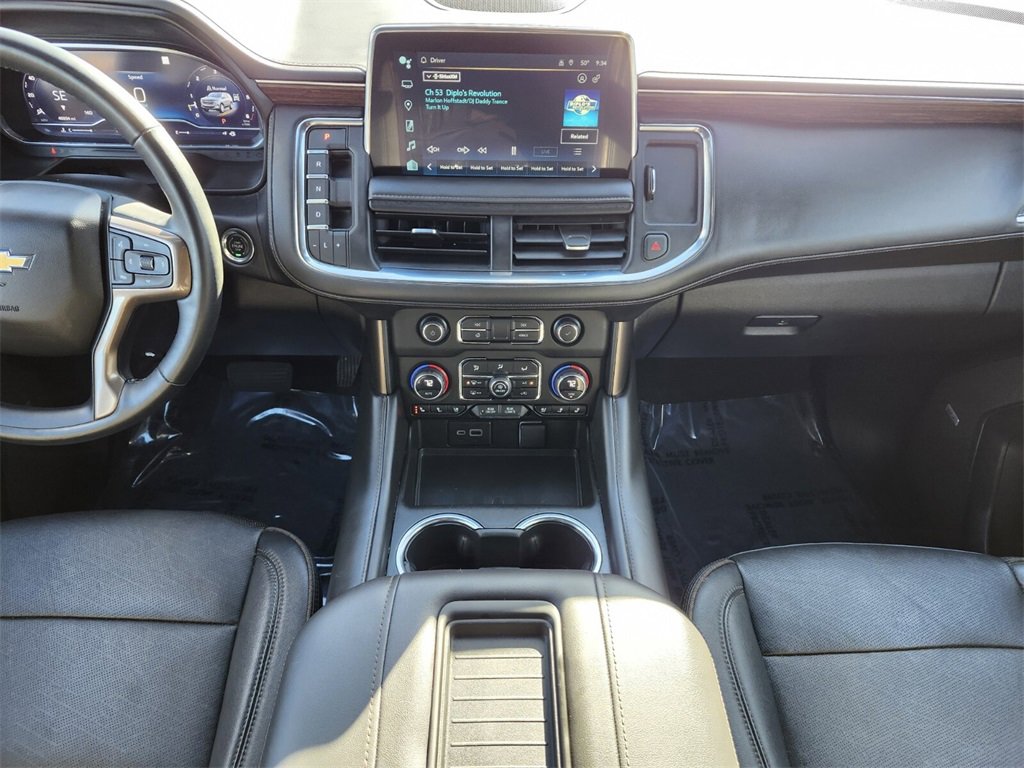 Used 2023 Chevrolet Suburban High Country w/ Premium Package 2 image 14