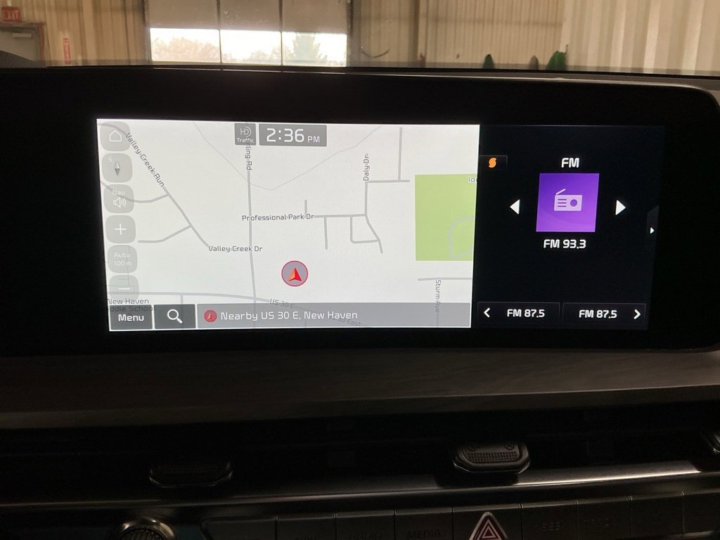 Used 2023 Kia Telluride SX X-Pro image 18