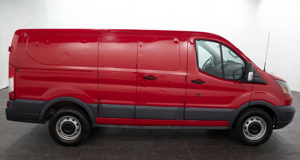 Used 2015 Ford Transit 150 130 Low Roof RWD image 14