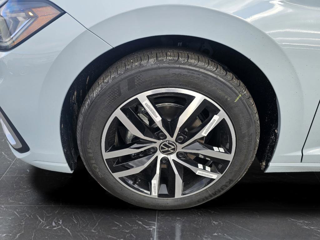 New 2026 Volkswagen Jetta SE image 50