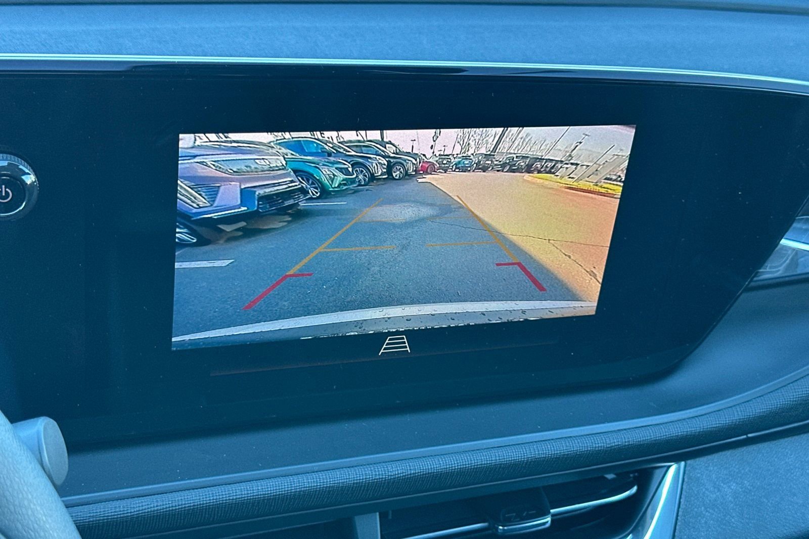 New 2026 Buick Envista Preferred w/ Convenience II Package FWD image 21