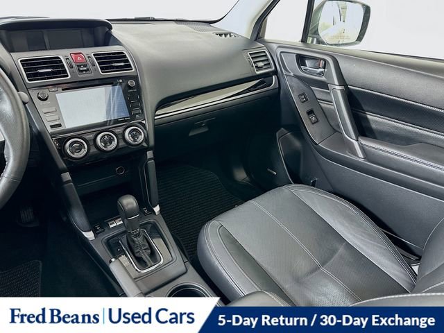 Used 2017 Subaru Forester 2.5i Touring image 27