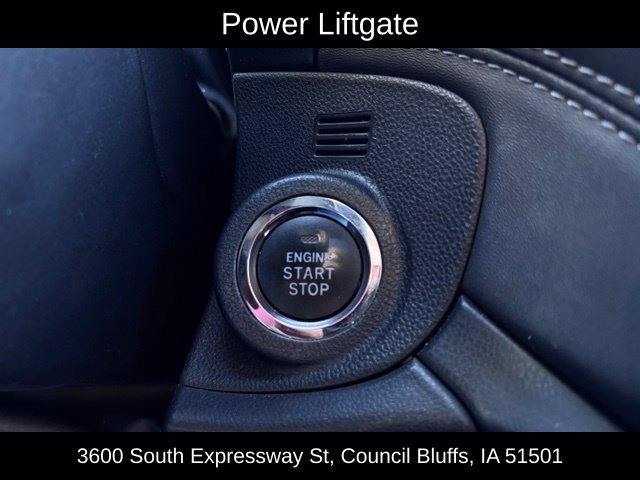 Used 2024 Subaru Outback Limited AWD/4WD image 28