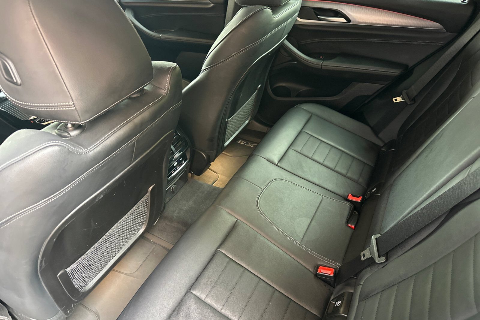 Used 2019 BMW X3 xDrive30i w/ M Sport Package 2 AWD/4WD image 16