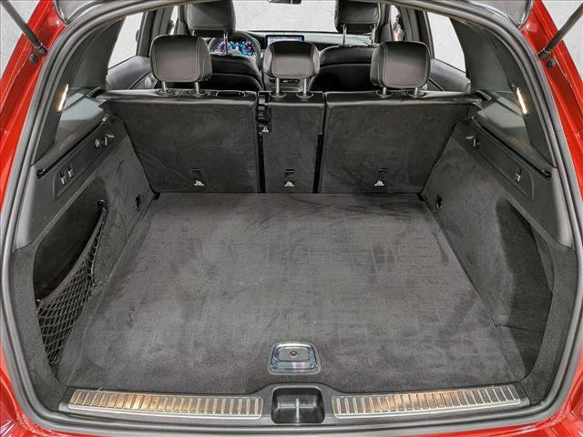 Certified 2020 Mercedes-Benz GLC 63 AMG 4MATIC image 6