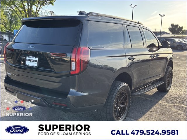 Used 2026 Ford Expedition Tremor AWD/4WD image 3