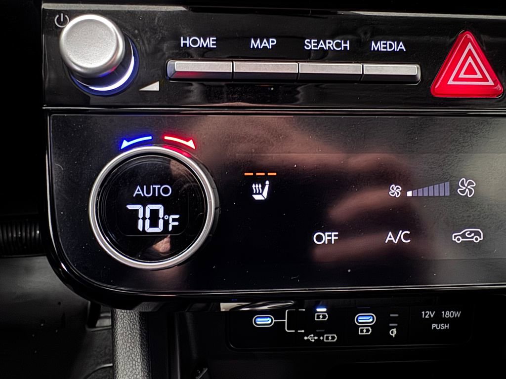 Used 2025 Hyundai Tucson SEL image 22