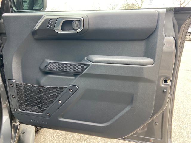 Used 2025 Ford Bronco Badlands image 27