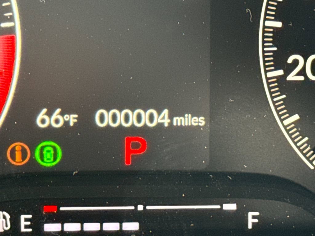 New 2026 Honda Civic LX image 18