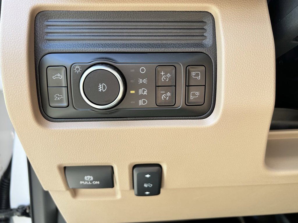 New 2026 Ford F250 Lariat image 20