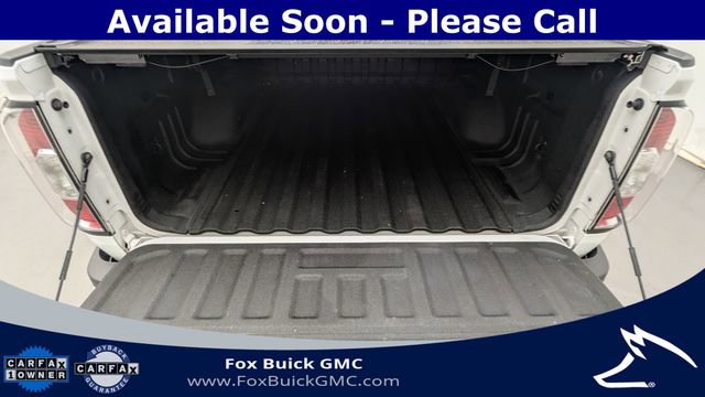 Used 2018 GMC Canyon Denali AWD/4WD image 7