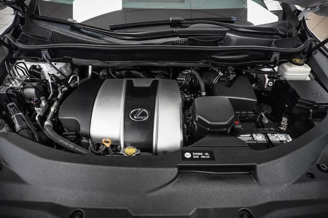 Used 2017 Lexus RX 350 AWD w/ Premium Package image 26