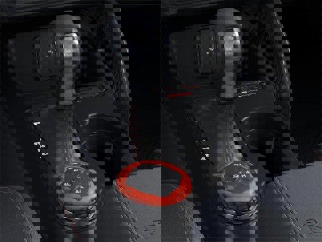 New 2025 Ford Bronco Raptor image 42