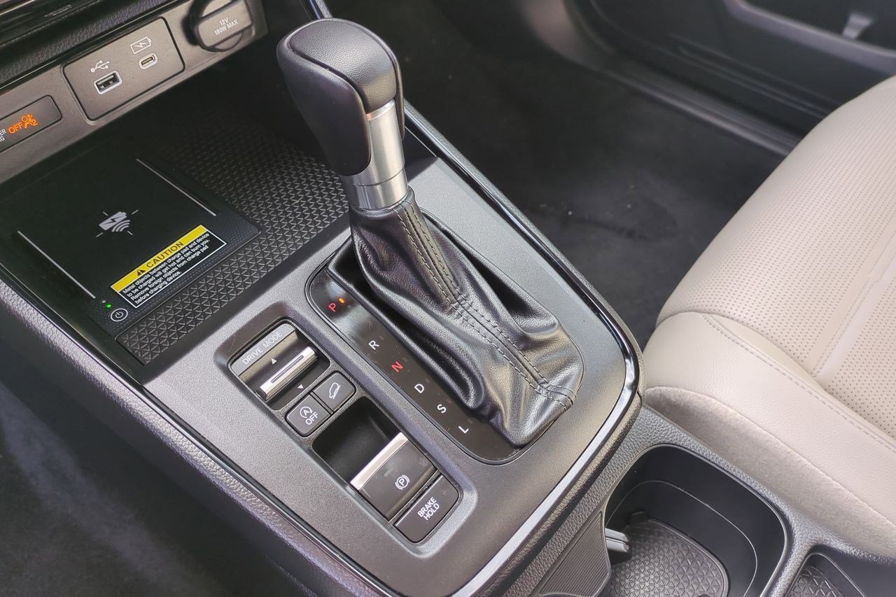 Certified 2023 Honda CR-V EX-L image 18