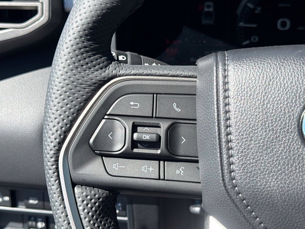New 2026 Toyota Tundra Limited AWD/4WD image 23