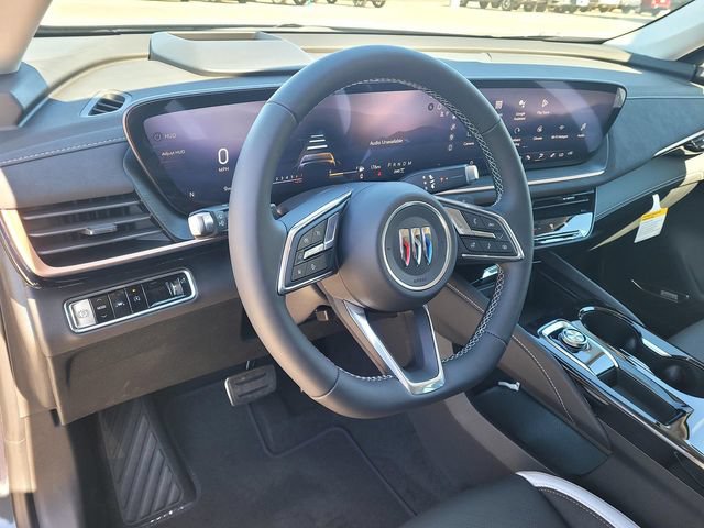 New 2026 Buick Envision Sport Touring AWD/4WD image 9
