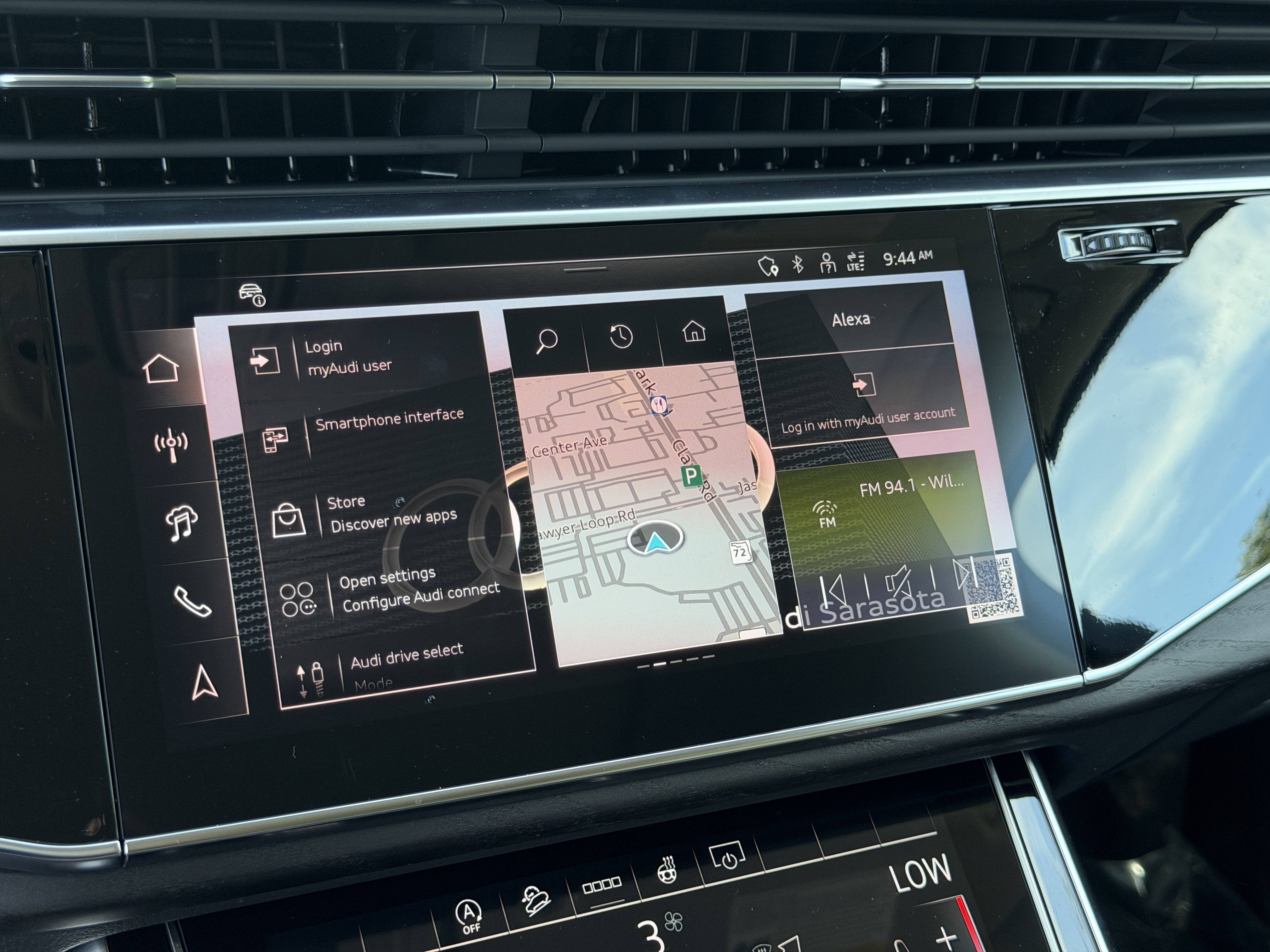 New 2026 Audi Q7 2.0T Premium AWD/4WD image 25