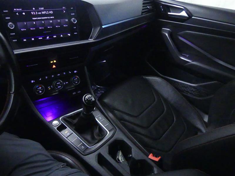 Used 2021 Volkswagen Jetta GLI Autobahn w/ GLI Autobahn Black Package image 15