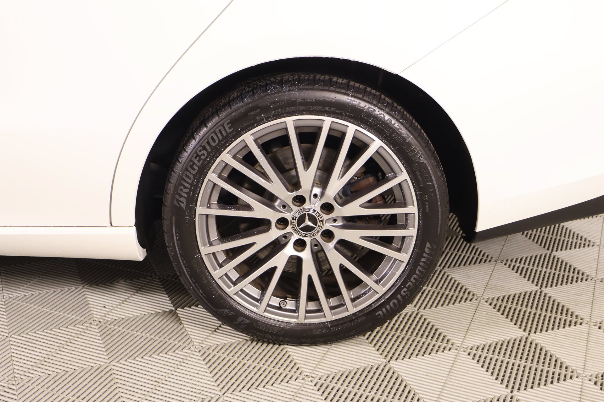 Used 2023 Mercedes-Benz CLA 250 4MATIC image 18
