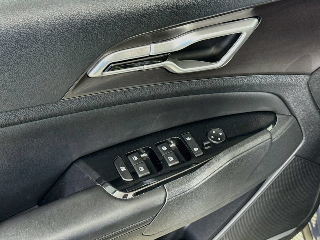 Used 2024 Kia Sportage EX FWD image 18
