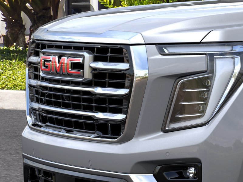 New 2026 GMC Yukon XL Elevation AWD/4WD image 13