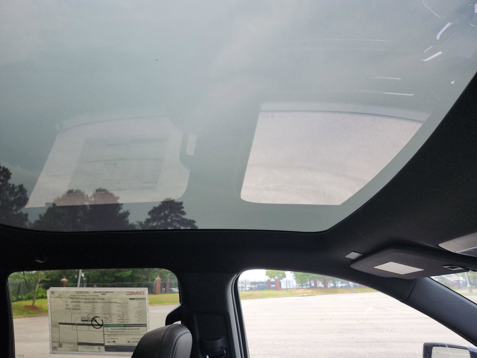 New 2025 GMC Sierra EV Denali image 8