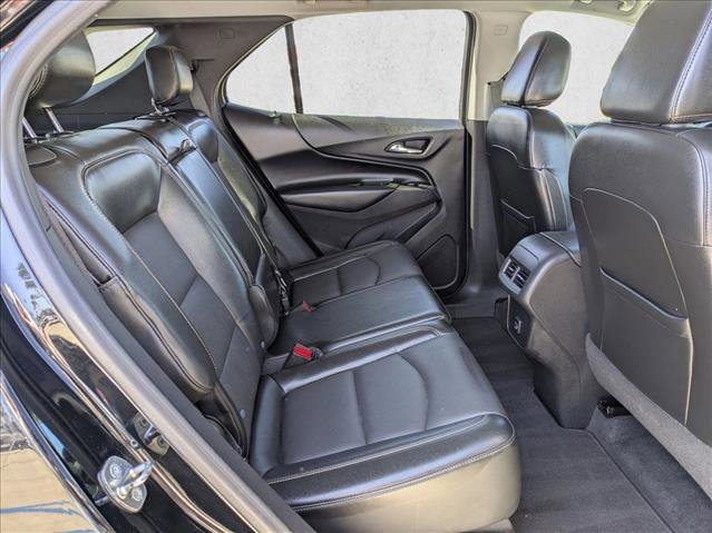 Used 2020 Chevrolet Equinox LT w/ Midnight Edition image 18