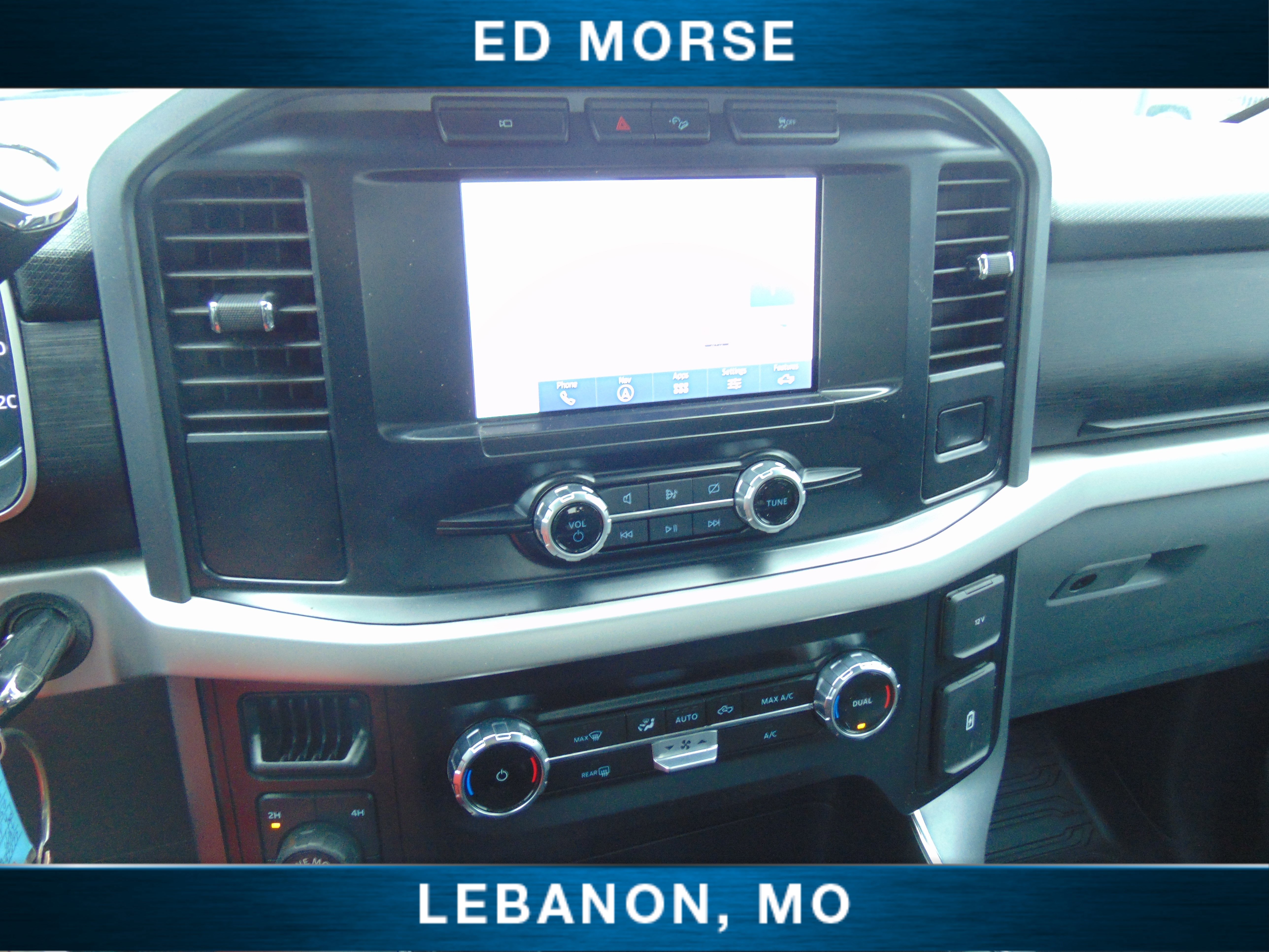 Certified 2023 Ford F150 XLT w/ Equipment Group 301A Mid image 25