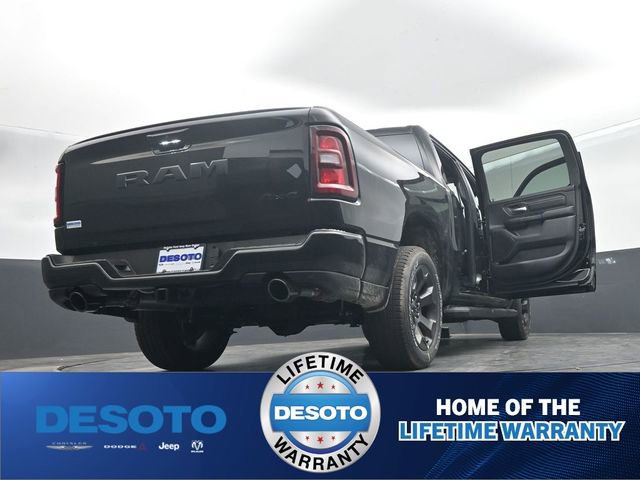 New 2026 RAM 1500 Express image 68