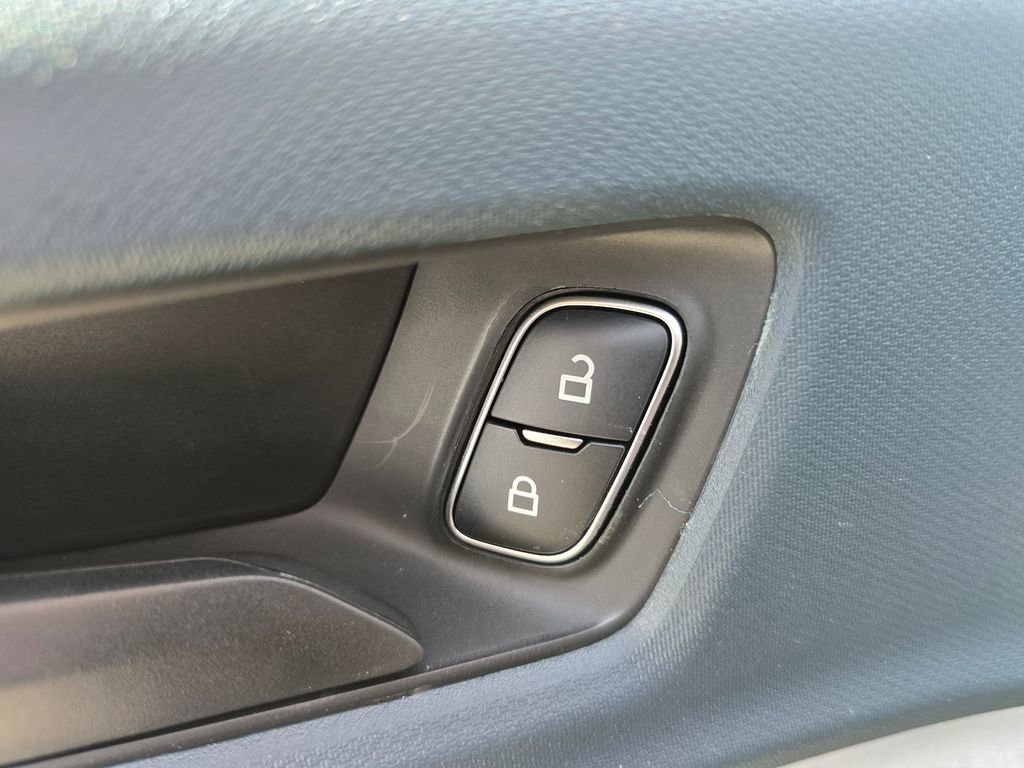 New 2026 Ford Maverick XLT w/ Equipment Group 301A image 17