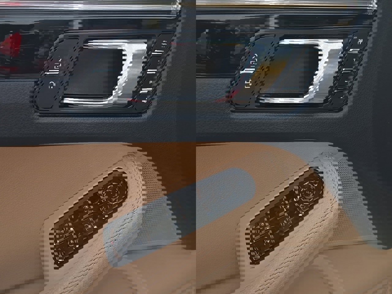 Used 2024 Porsche Macan image 12