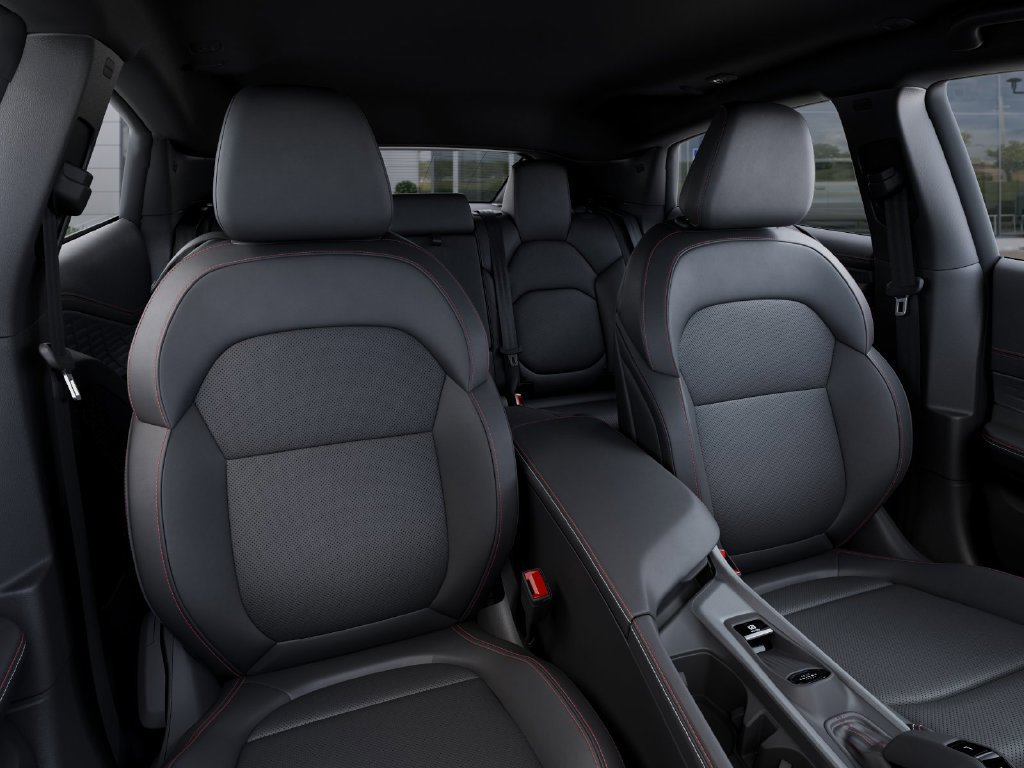 New 2026 Dodge Charger R/T AWD/4WD image 16